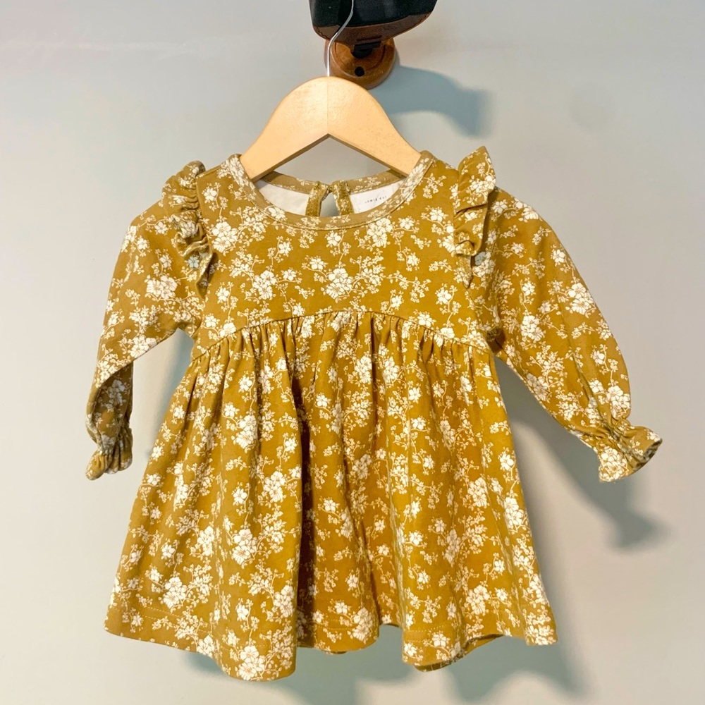 Jamie Kay 0-3months dress